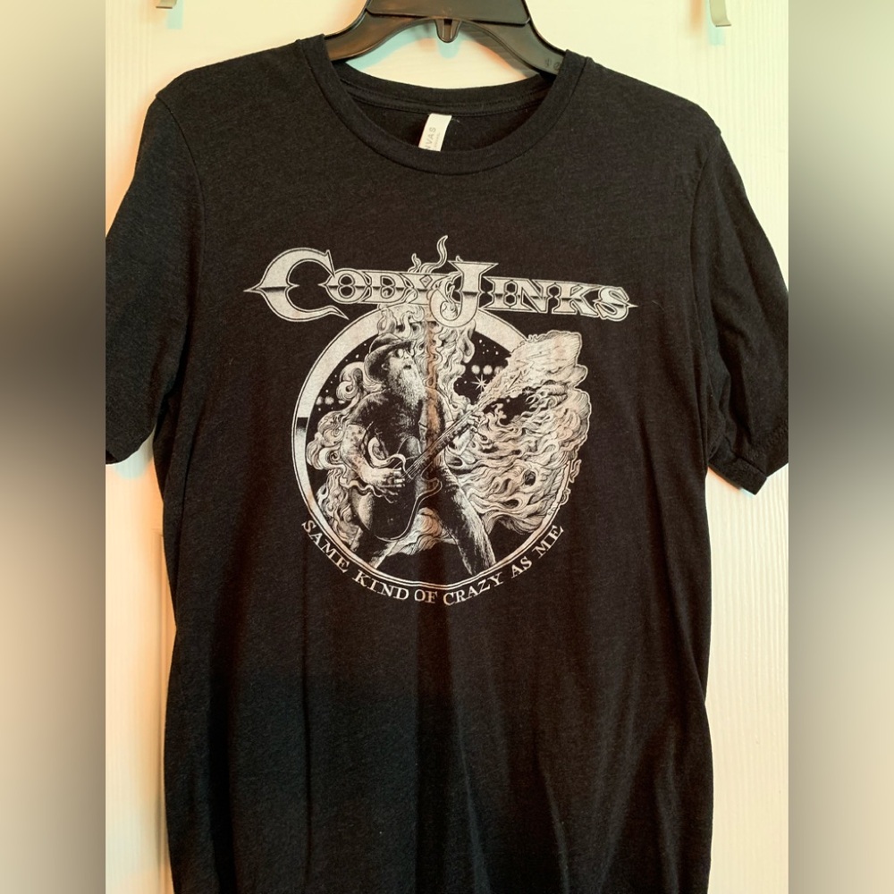 Cody Jinks Graphic Tee